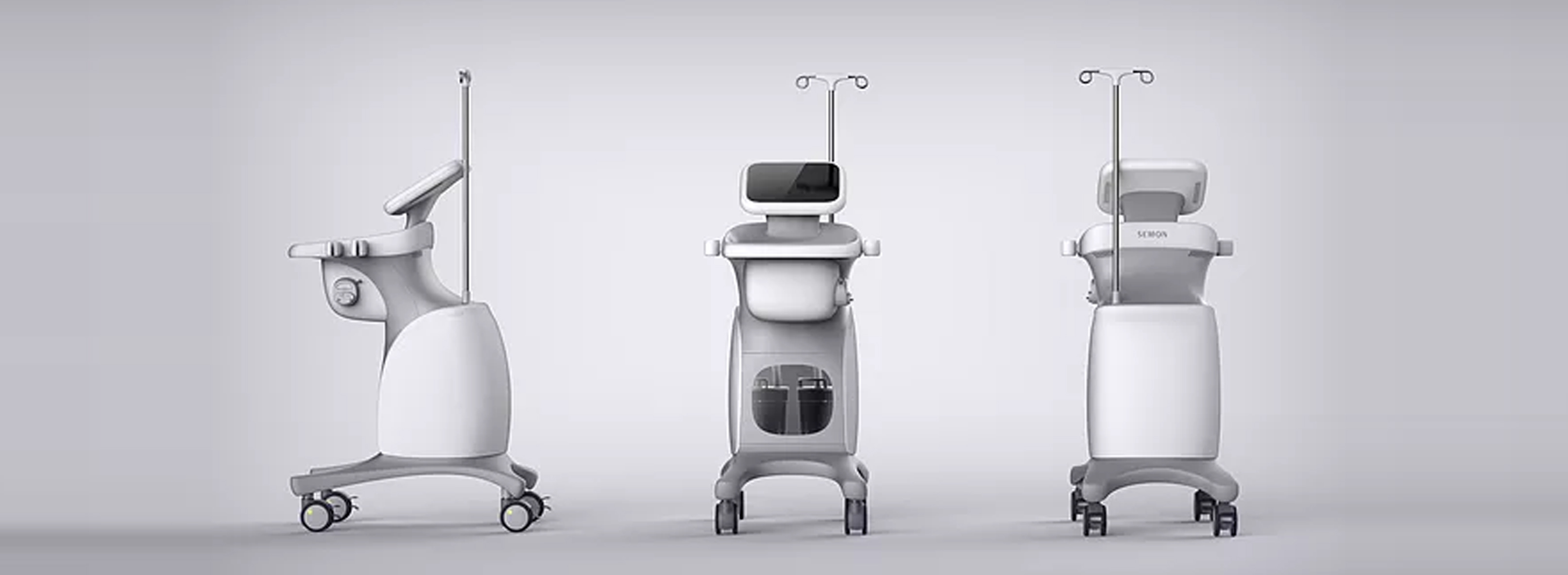 醫療器械工業設計的未來發展